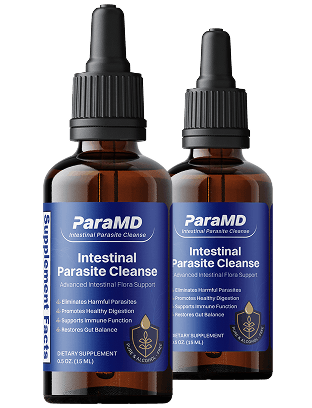 2 ParaMD drops bottles